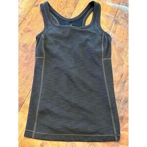 Sz S - PrAna Yoga tank